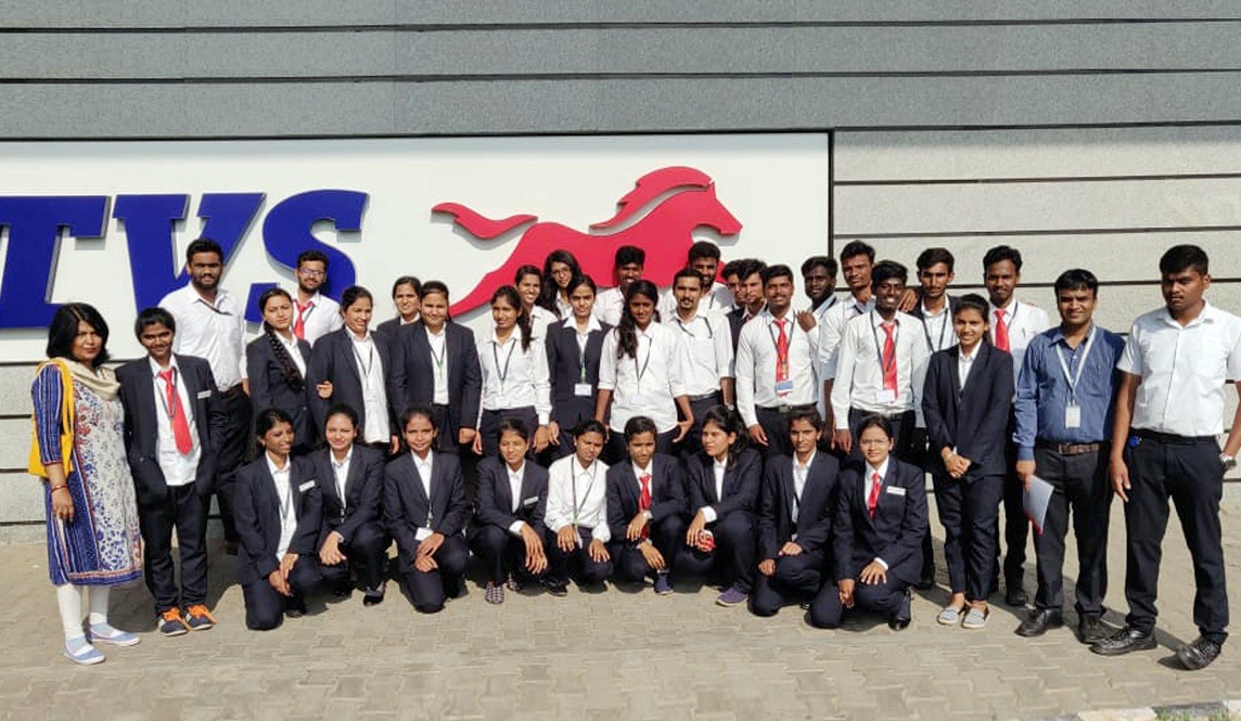 Industrial Visit