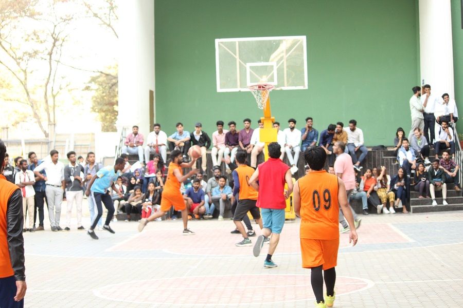 Sports Facility