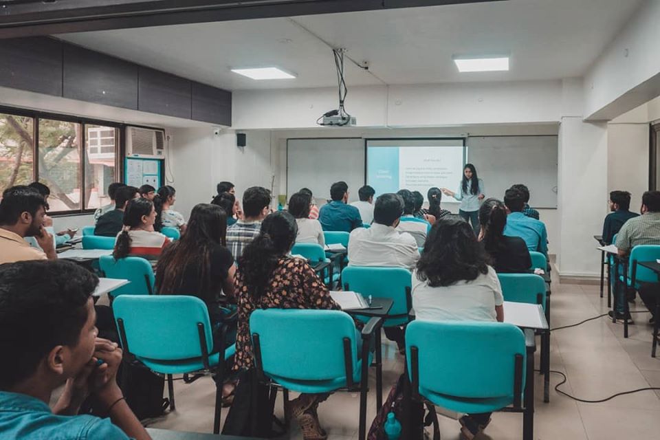 Classroom