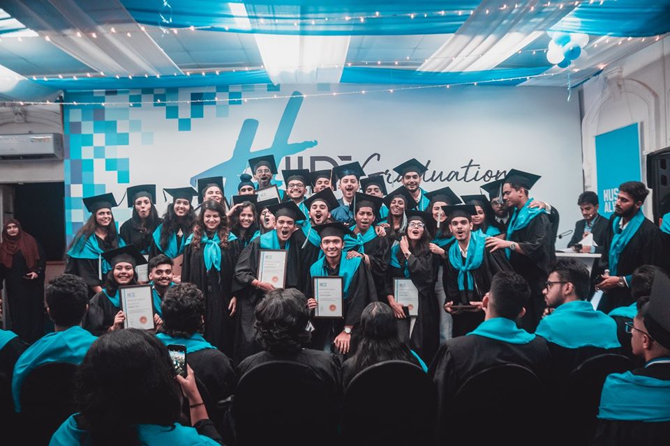 Convocation