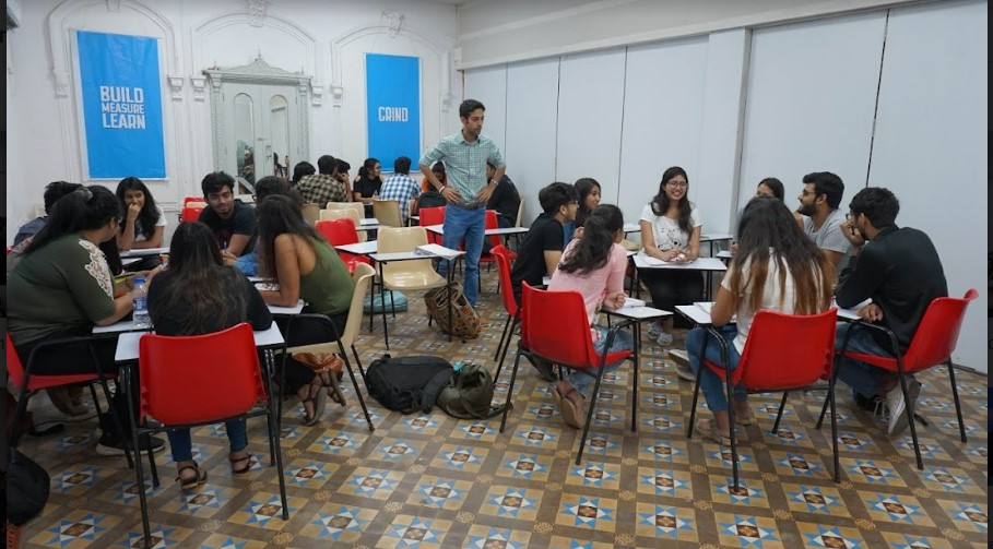 Students