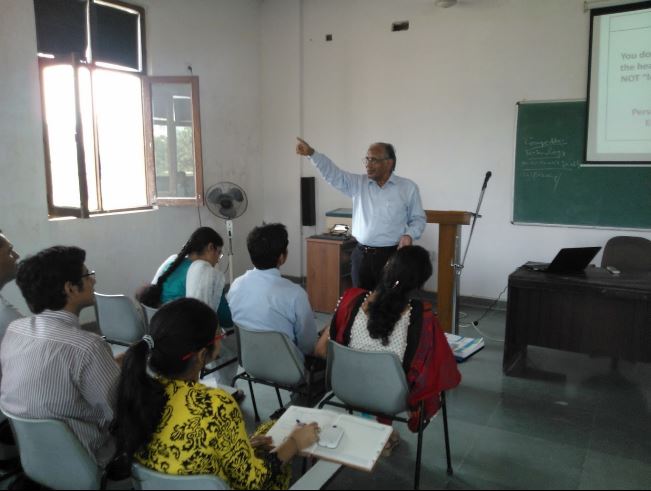 Classroom