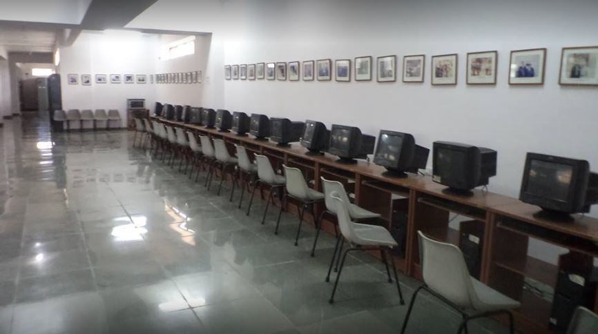Computer Lab
