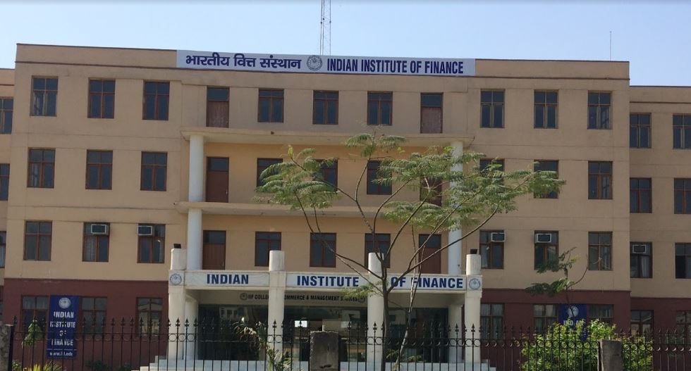 Main Building