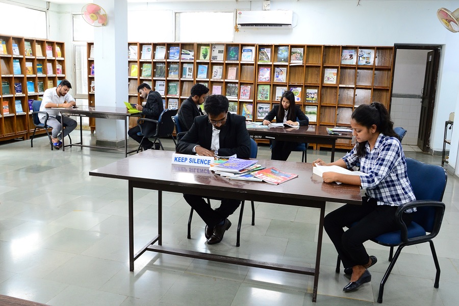 Library