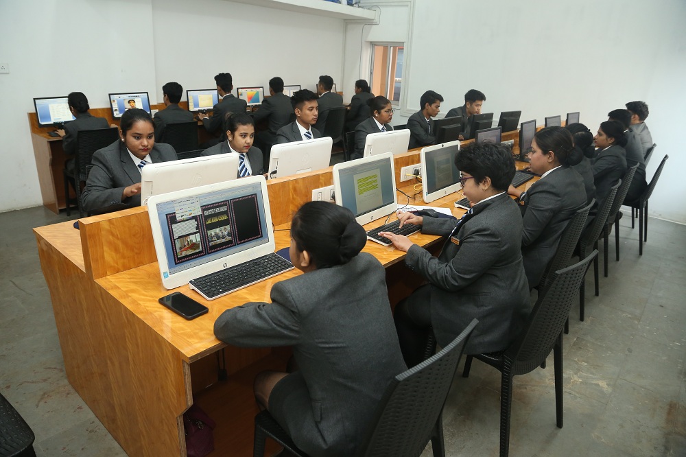 Computer Lab