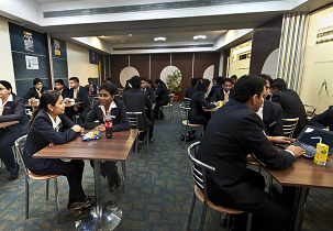 Cafeteria