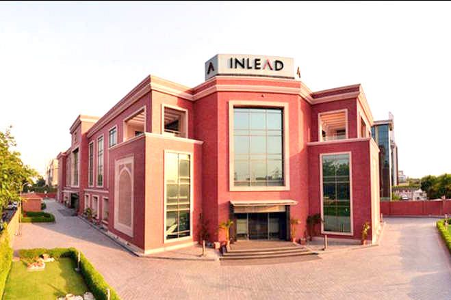 Campus View