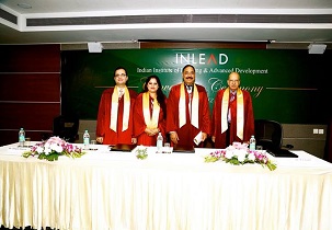 Convocation Ceremony