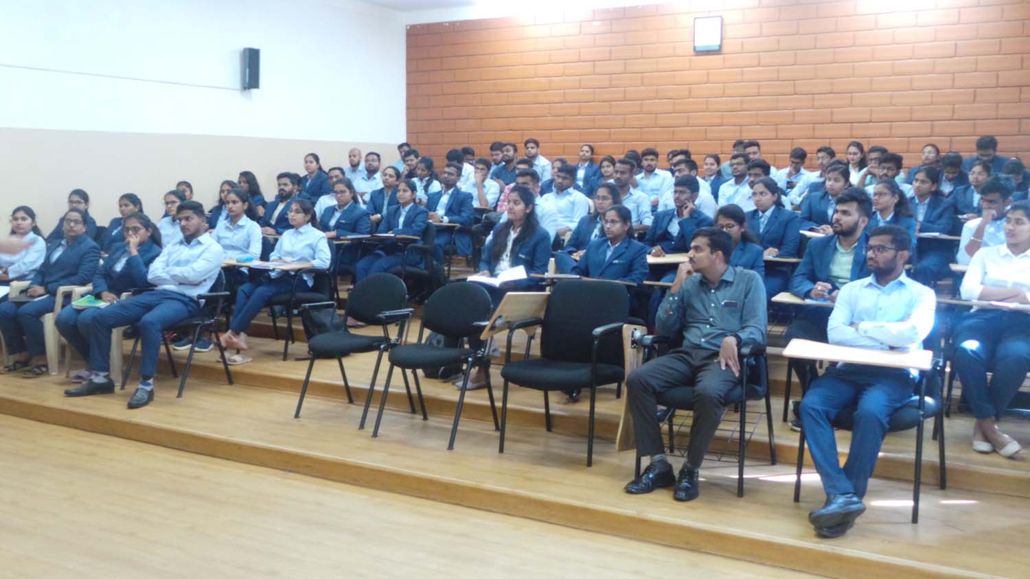 Classroom