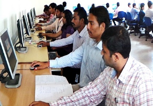 Computer Lab