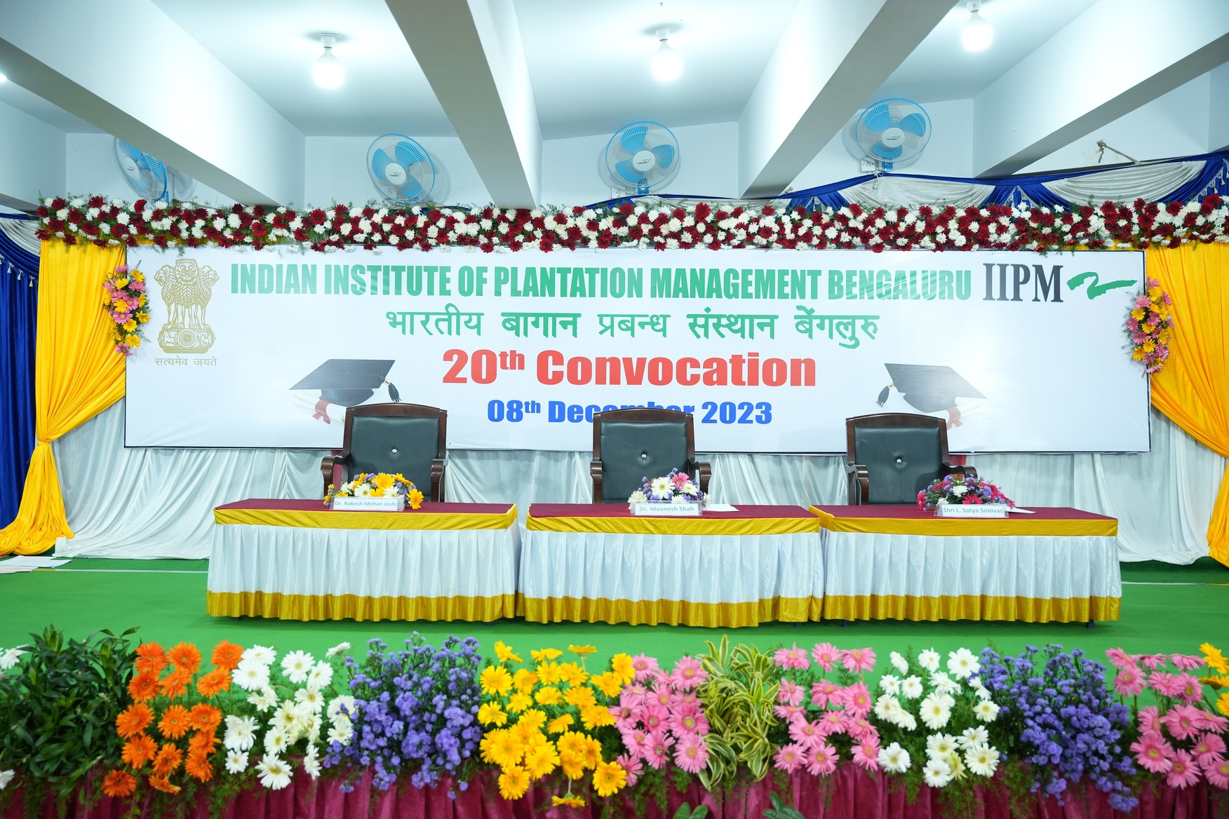 Convocation