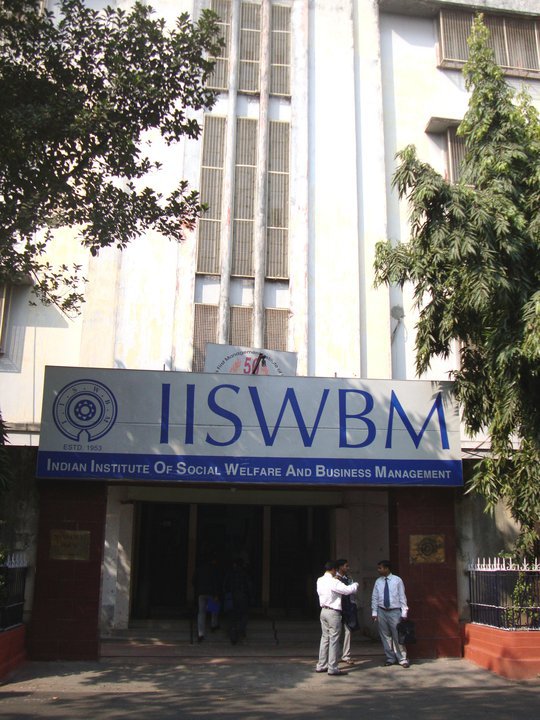 Campus Building