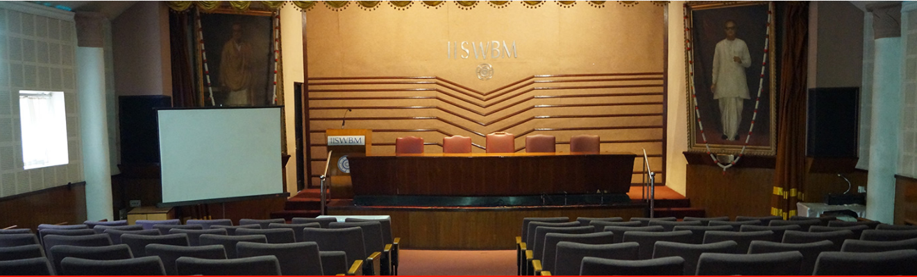 Seminar Hall