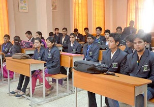 Classroom