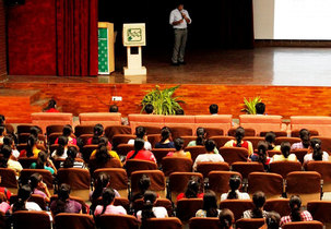 Auditorium