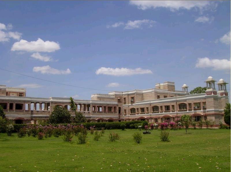 Campus View