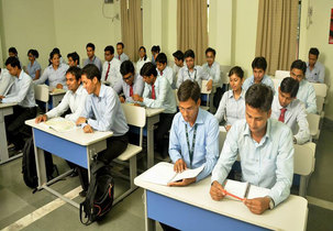 Classroom