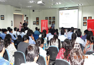 Guest Lecture