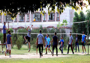 Sports Facility