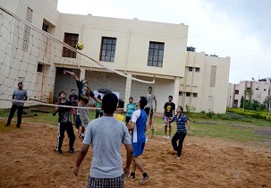 Sports facility