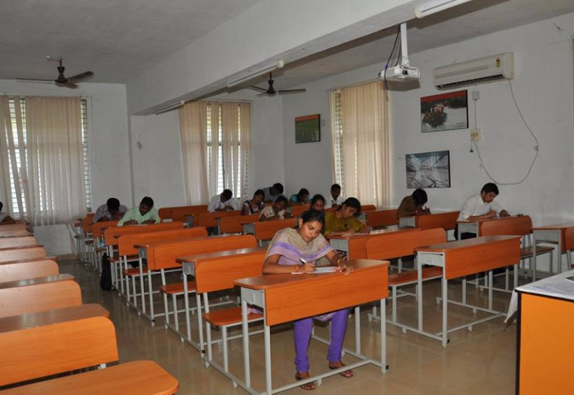 Classroom