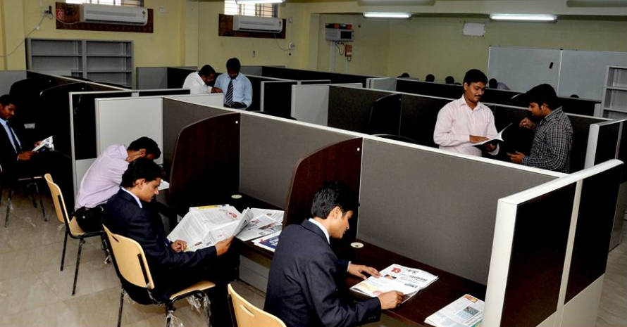 Computer Lab