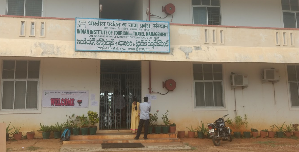 Main Building