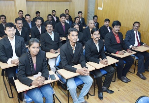 Classroom