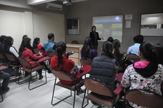 Classroom