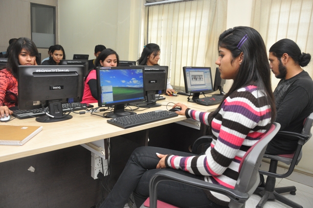 Computer Lab