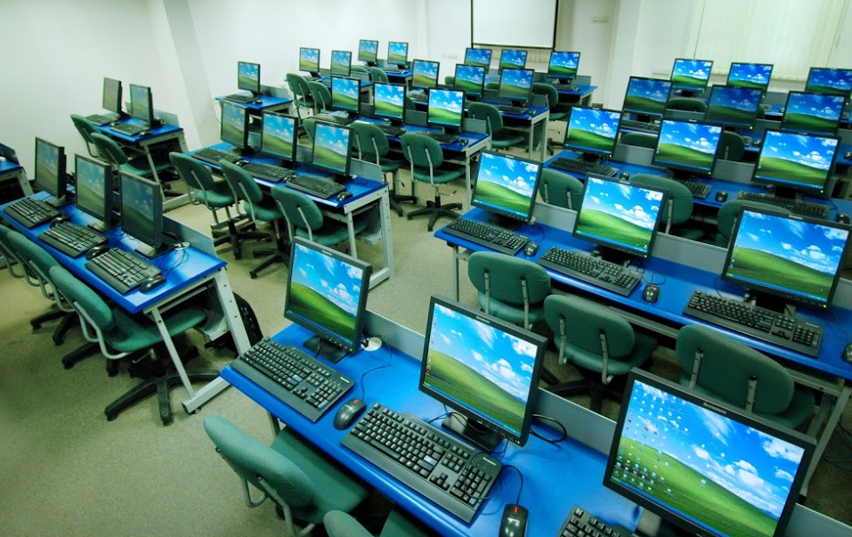 Computer Lab