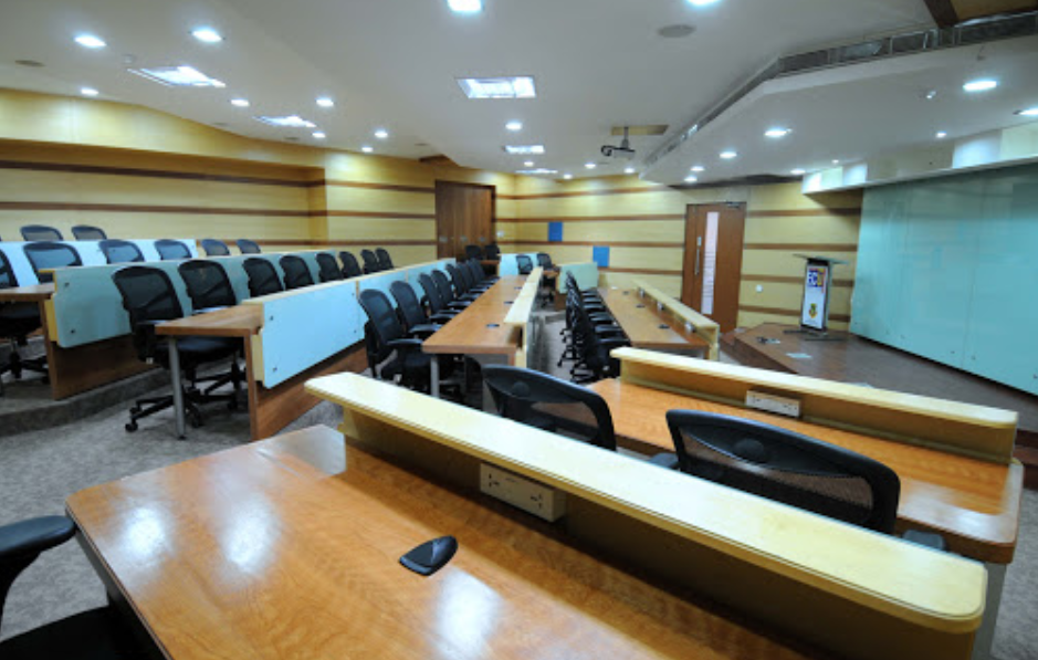 Conference Hall