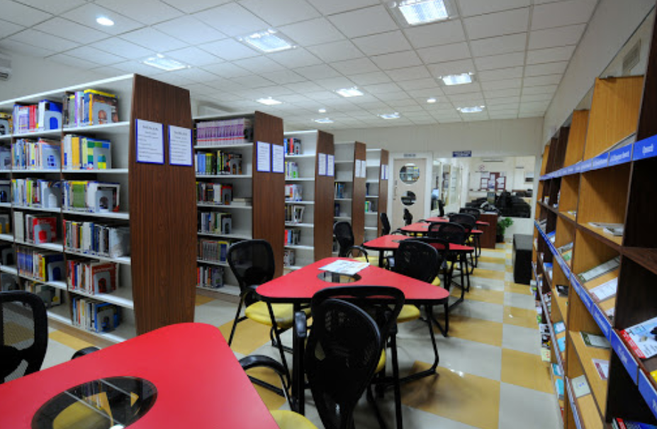 Library