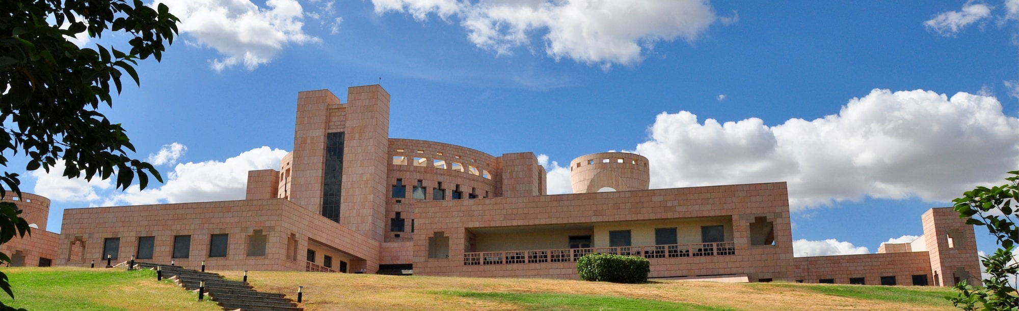 Campus View