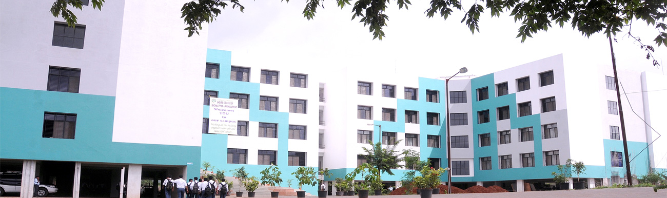 Campus Building