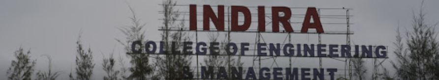 College Building