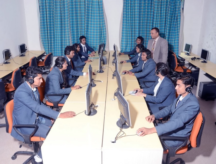 Computer Lab