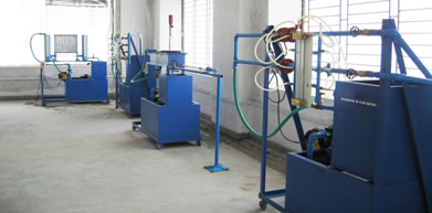 Fluid Lab