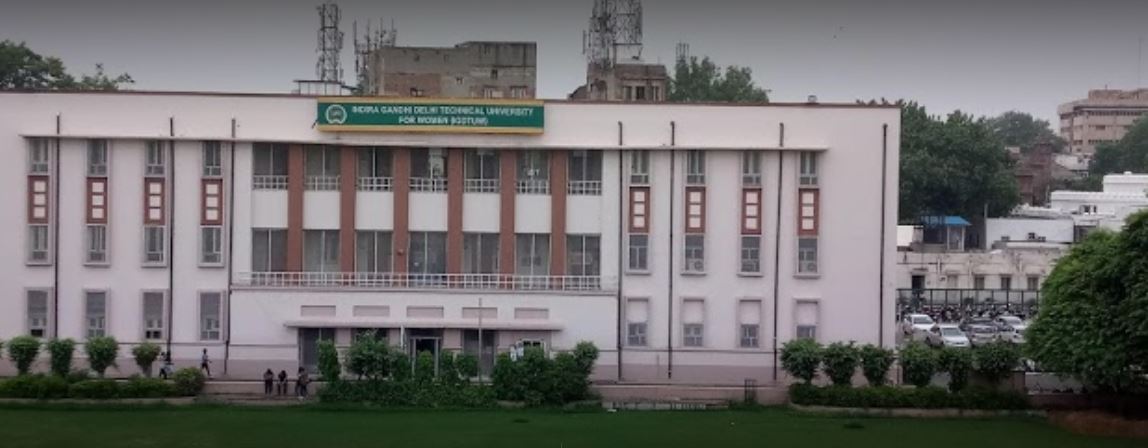 Main Building