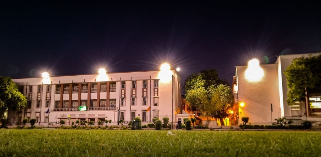 Night View