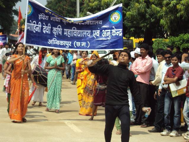 Parade