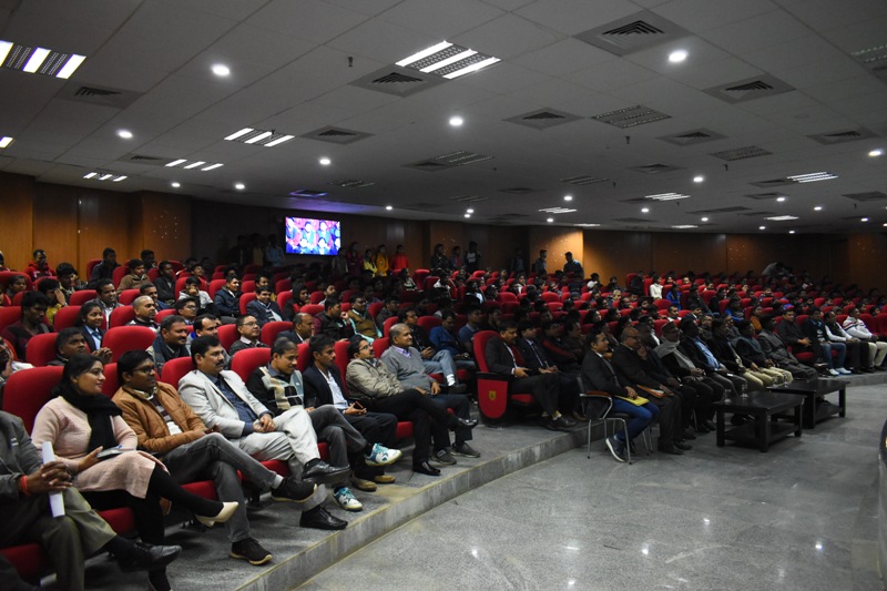 Auditorium