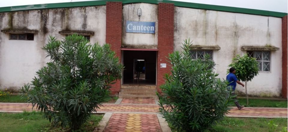 Cafeteria