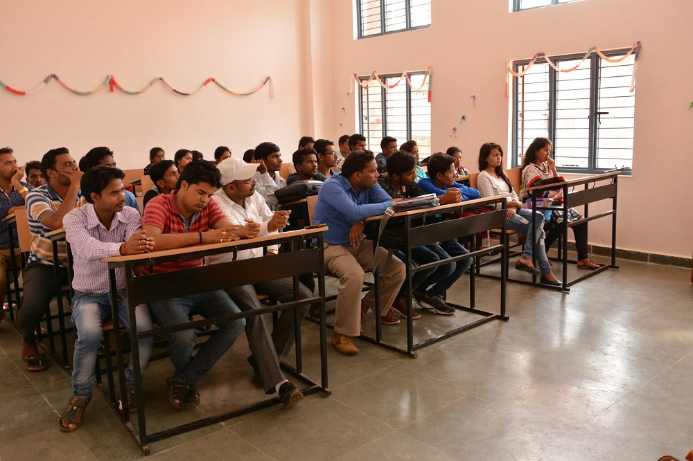 Classroom