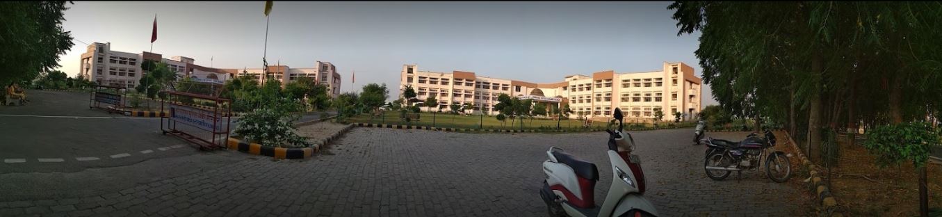Panoramic View