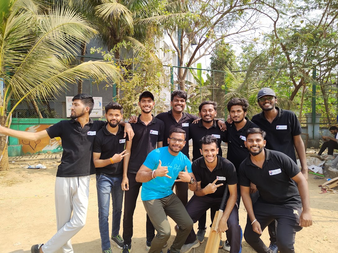Cricket