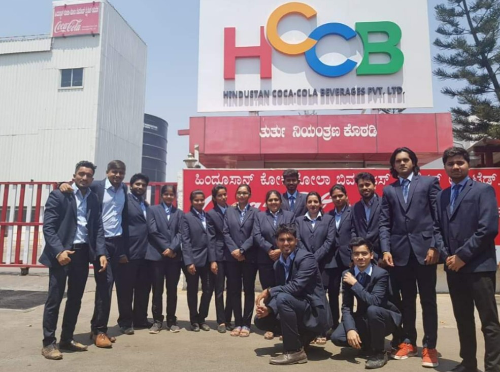 Industrial Visit