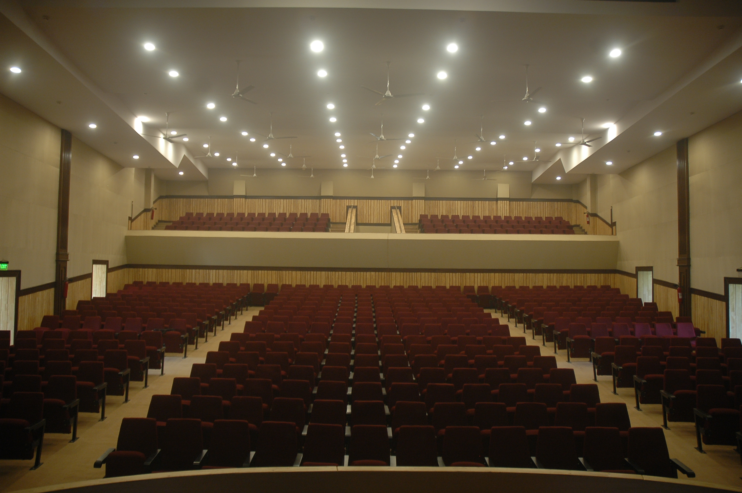 Auditorium