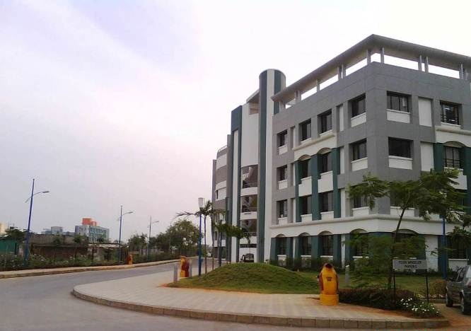Campus Building